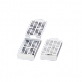 CASSETE PARA BIOPSIA CRALPLAST