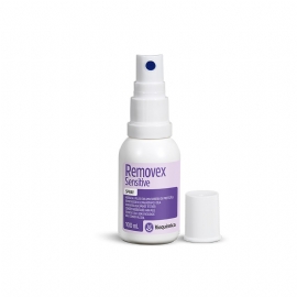 REMOVEX 100ML