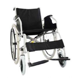 CADEIRA DE RODAS MODELO D100