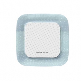 BIATAIN SILICONE 10X10 COLOPLAST   COD 33435