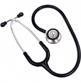 ESTETOSCOPIO LITTMANN CLASSIC III PRETO