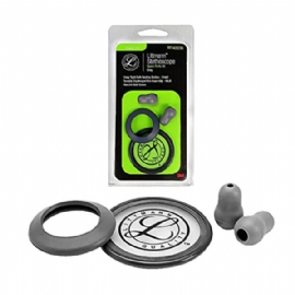 KIT DE REPOSICAO ESTETOSCOPIOS LITTMANN CLASSIC III CINZA
