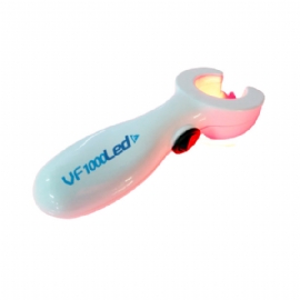 Comprar fleboscopio-transiluminador-localizador-de-veias-portatil-vf-1000---led