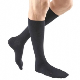 MEIA PANTURRILHA LINHA FOR MEN SELECT 20 30MMHG MEDI