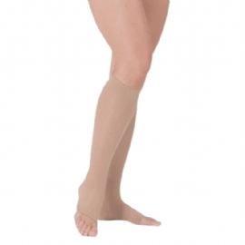 Comprar meia-duomed-23x32mmhg-pe-aberto-medi