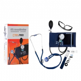 KIT ACADEMICO   PA MED