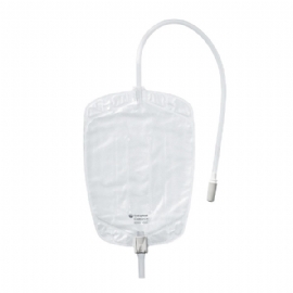 COVEEN BOLSA CONTORNO DE PERNA NAO ESTERIL COLOPLAST