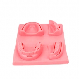 SIMULADOR 3D DENTAL ORAL PARA TREINAMENTO DE SUTURA