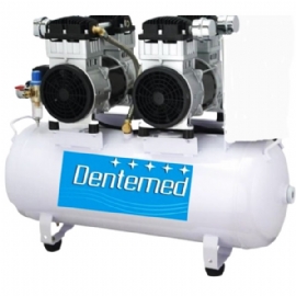 COMPRESSOR PRIME AIR 120 LITROS