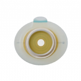 SENSURA MIO BASE ADESIVA PLANA 60MM RECORTAVEL 10 55MM   10522