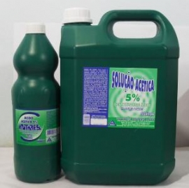 ACIDO ACETICO 5   1 LT ANTARES
