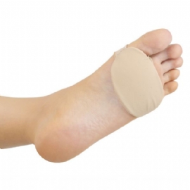 ALMOFADA PLANTAR SILIGEL PODOLOGY