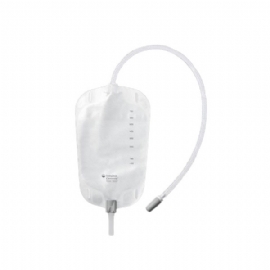 COVEEN BOLSA CONTORNO DE PERNA ESTERIL COLOPLAST
