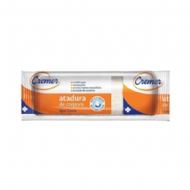 ATADURA DE CREPOM  12CM UNIDADE CREMER