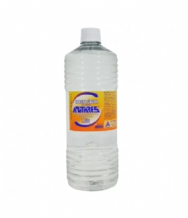 VASELINA LIQUIDA 1L   ANTARES