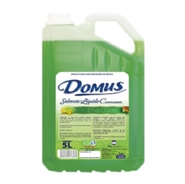 SABONETE LIQUIDO HIDRATANTE 5L