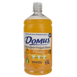 SABONETE LIQUIDO PEROLIZADO   1L