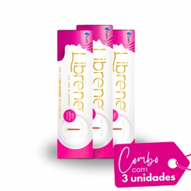 COMBO LIBRENE 3 UNIDADES DIU COBREPRATA TCU 380AG