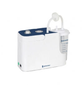ASPIRADOR DE FLUIDOS E SECRECOES MAXMED DELLAMED