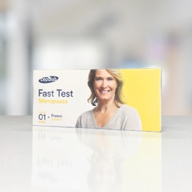 TESTE MENOPAUSA CEPALAB
