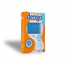HASTE FLEXIVEL COM 75 UN DENGO