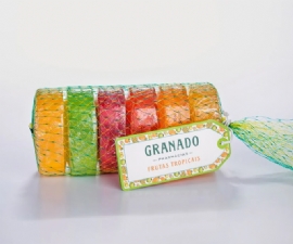 Comprar kit-de-sabonetes-granado-mix-frutas-tropicais---6-unidades-90g