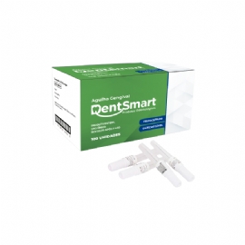 AGULHA GENGIVAL   DENTSMART