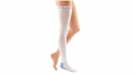 Comprar meia-thrombexin-18-panturrilha