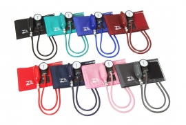 APARELHO DE PRESSAO ARTERIAL FECHO VELCRO BIC