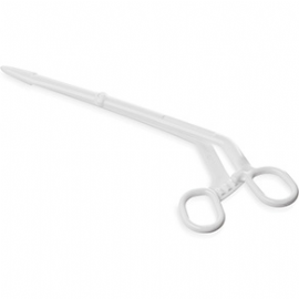 PINCA CHERON DESCARTAVEL KOLPLAST NAO ESTERIL CX COM 100