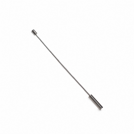 PINCA DE BIOPSIA ROTATIVA DE BALIU (CURETA)