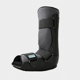 BOTA ROBOCOP LONGA CHANTAL