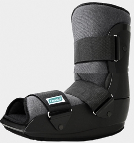 BOTA ROBOCOP CURTA CHANTAL