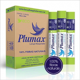 PAPEL LENCOL PLUMAX ECOLOGICO