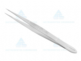 PINCA ANATOMICA PONTA FINA 16CM HISTOLOGICA
