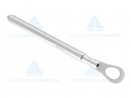DILATADOR VELAS DE HEGAR UTERINO N 1 A 3
