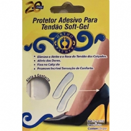 PROTETOR ADESIVO PARA TENDAO SOFT GEL