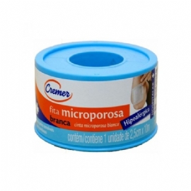 Comprar fita-micropore-branca-cremer