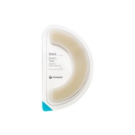 BRAVA FITA ADESIVA ELASTICA CURVA (COD 12070)