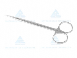 TESOURA METZEMBAUM RETA ABC