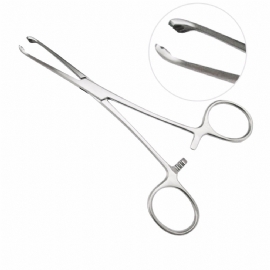PINCA ALLIS 15CM GOLGRAN