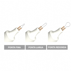 CAUTERMAX 3 UNIDADES