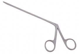 PINCA HARTMANN JACARE 20CM