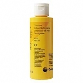 LIMPADOR DE PELE TUBO 180 ML COLOPLAST