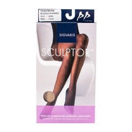 Comprar meia-de-compressao-graduada-anticelulite-sigvaris-sculptor-15-20mmhg