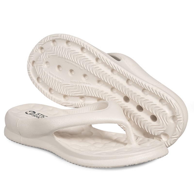 CHINELO NUVEM STICKY SHOES