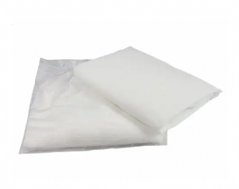 LENOL DESCARTVEL COM ELSTICO (2,00 x 0,90) PCT 10 UNIDS 