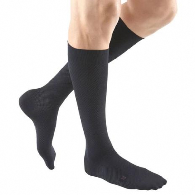MEIA PANTURRILHA LINHA FOR MEN SELECT 20-30MMHG MEDI
