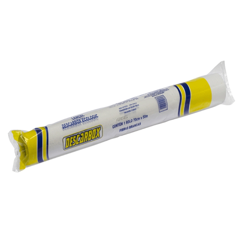 PAPEL LENOL ECOLGICO DESCARBOX