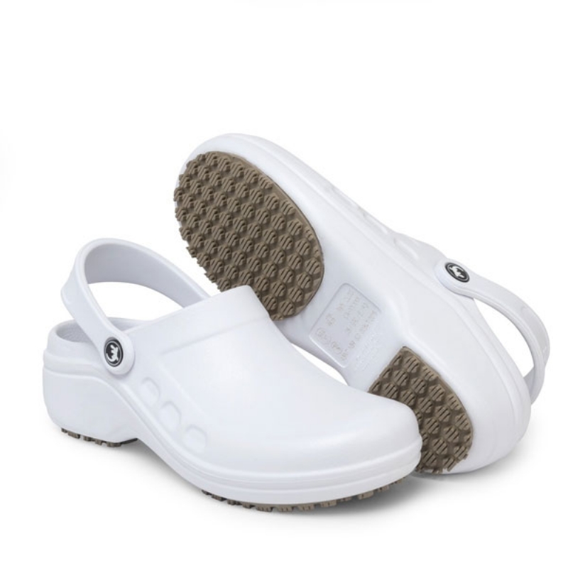 SAPATO ABERTO STICKY SHOES CA 49860